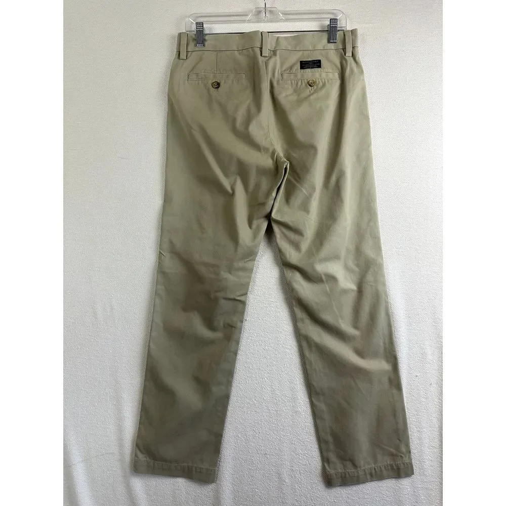 Banana‎ Republic Pants Men's 31 Chino